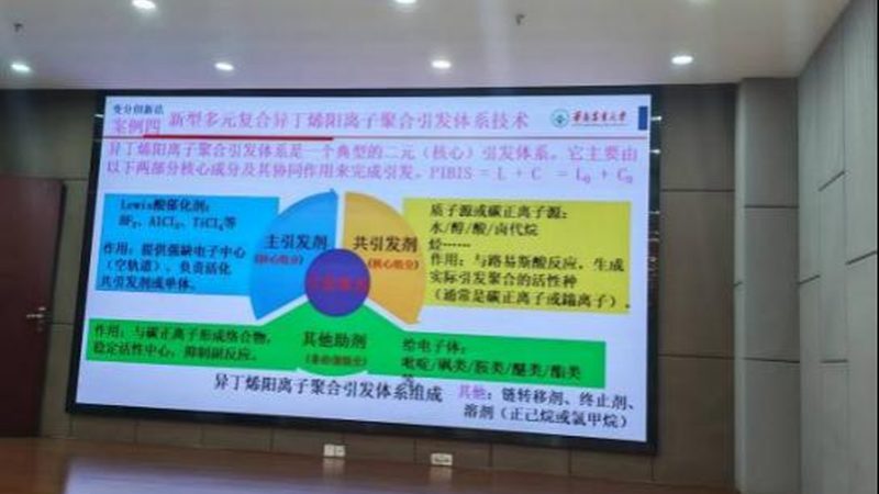 分散剂与乳化剂：揭秘十大品牌背后的技术奥秘**